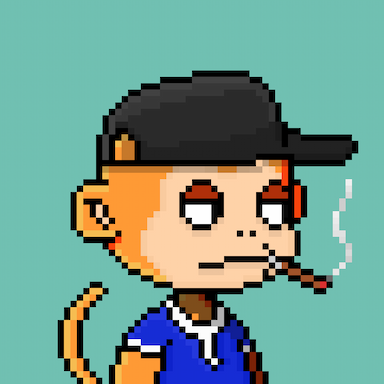MonkeyHood #3593