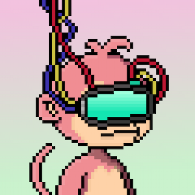 MonkeyHood #3594