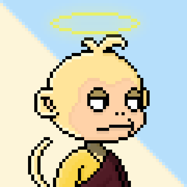 MonkeyHood #3596