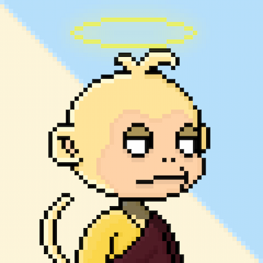 MonkeyHood #3596