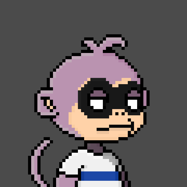 MonkeyHood #3597