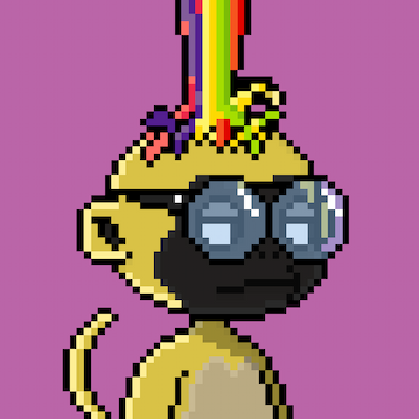 MonkeyHood #3598