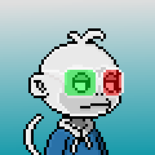 MonkeyHood #3599