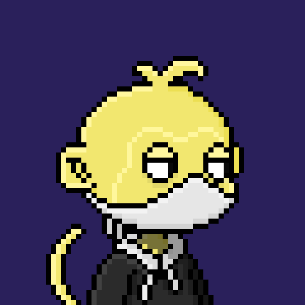 MonkeyHood #36