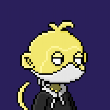 MonkeyHood #36