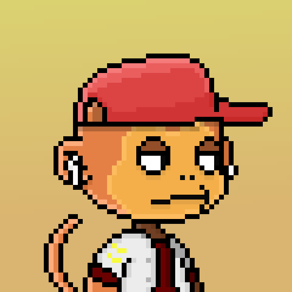MonkeyHood #360
