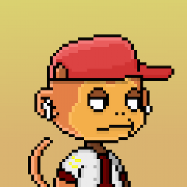 MonkeyHood #360