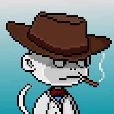 MonkeyHood #3601