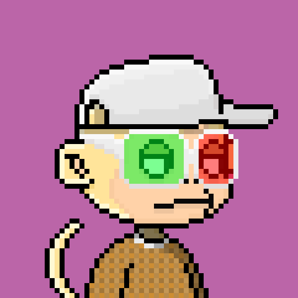 MonkeyHood #3602