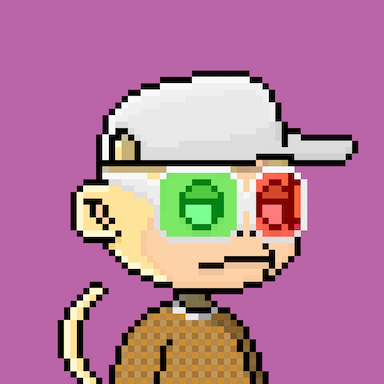 MonkeyHood #3602