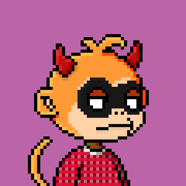 MonkeyHood #3605