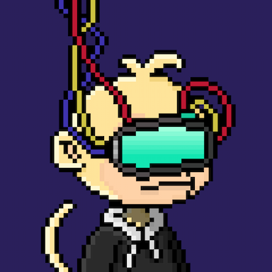 MonkeyHood #3606