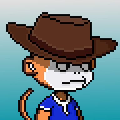 MonkeyHood #3607