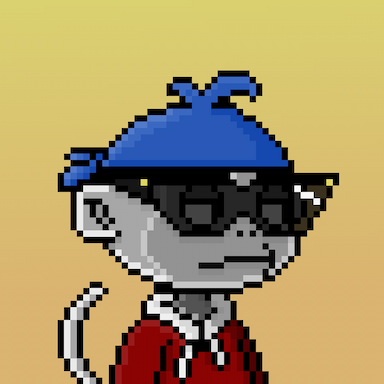 MonkeyHood #3608