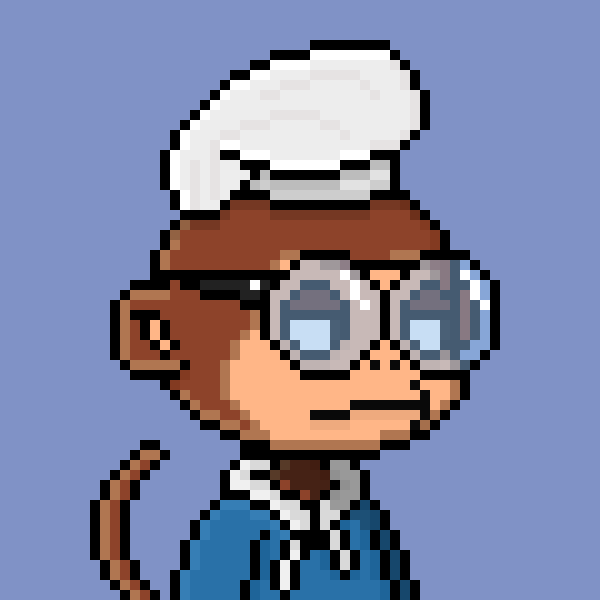 MonkeyHood #3609
