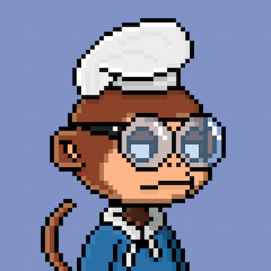 MonkeyHood #3609