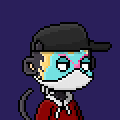 MonkeyHood #361