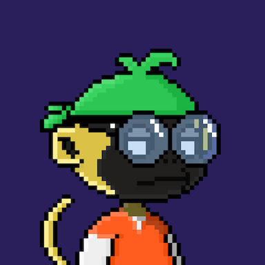MonkeyHood #3611