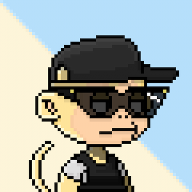 MonkeyHood #3612