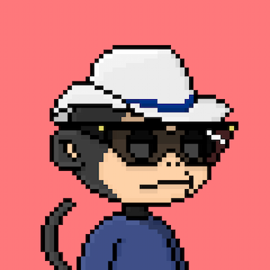 MonkeyHood #3613
