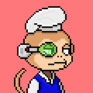 MonkeyHood #3614