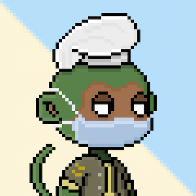 MonkeyHood #3616