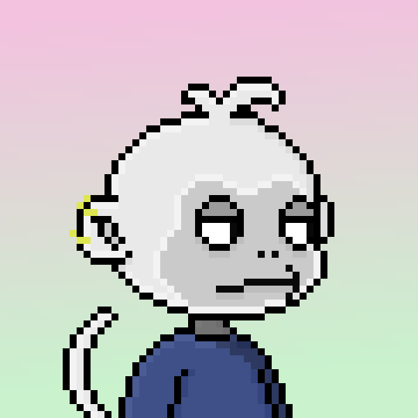 MonkeyHood #3617