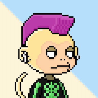 MonkeyHood #3619