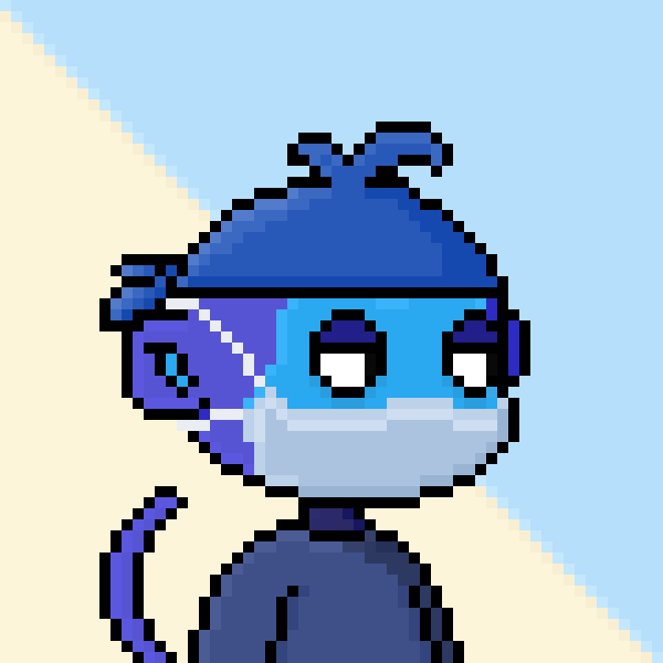 MonkeyHood #362