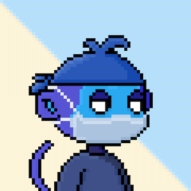 MonkeyHood #362