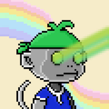 MonkeyHood #3621