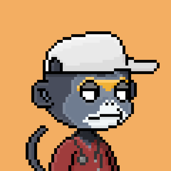 MonkeyHood #3623