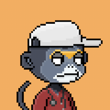 MonkeyHood #3623