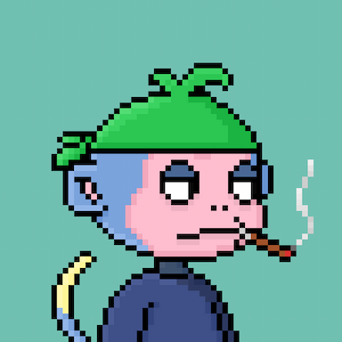 MonkeyHood #3624