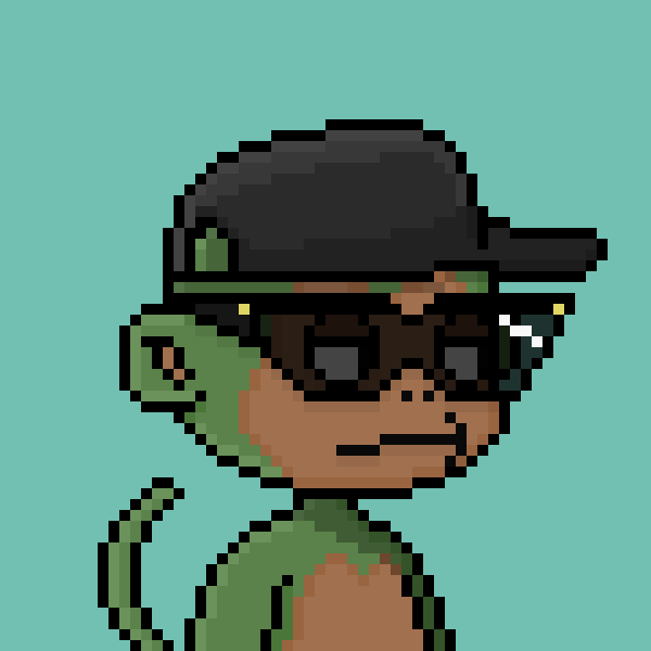 MonkeyHood #3625