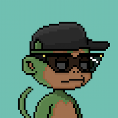 MonkeyHood #3625