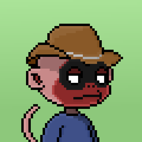 MonkeyHood #3626