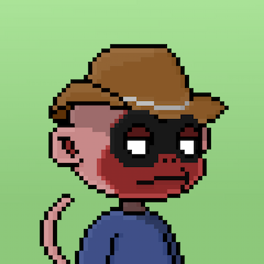 MonkeyHood #3626