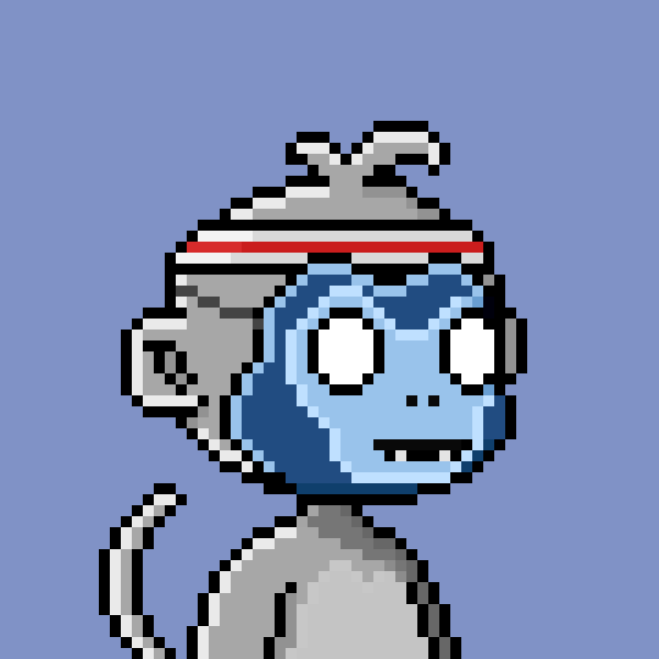 MonkeyHood #3627