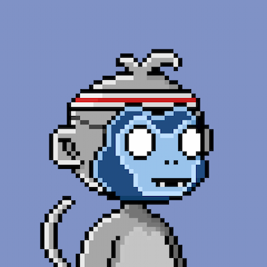 MonkeyHood #3627