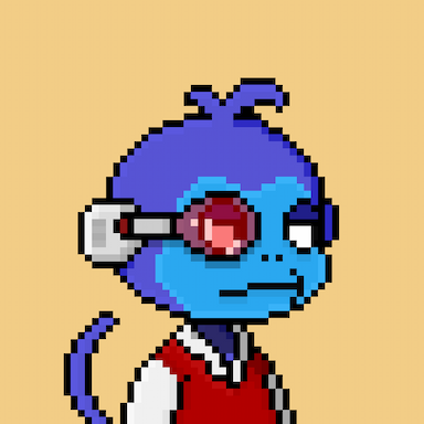MonkeyHood #3628