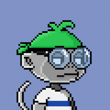 MonkeyHood #3630