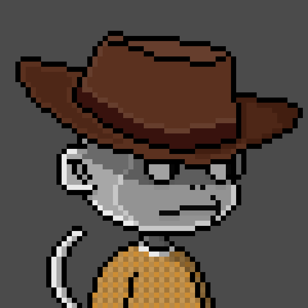 MonkeyHood #3631