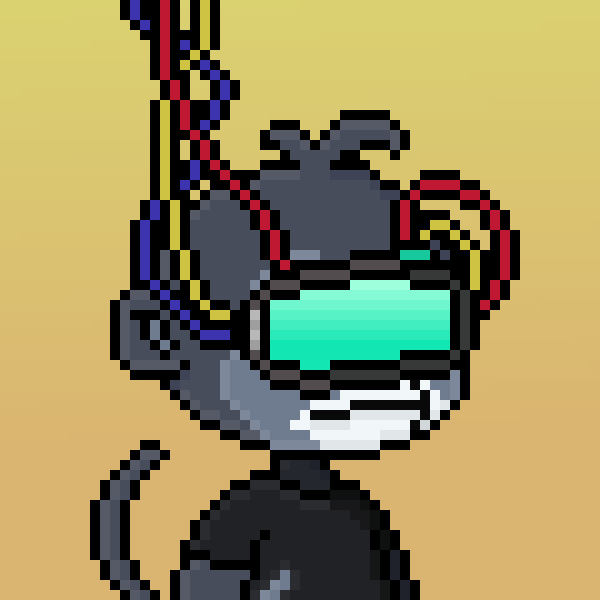 MonkeyHood #3633