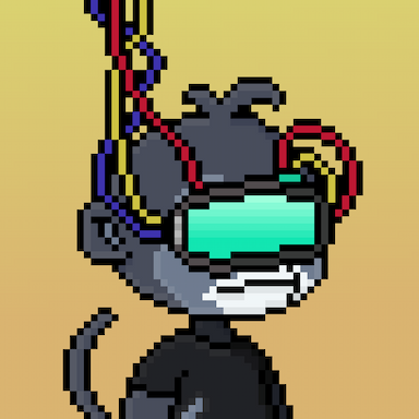 MonkeyHood #3633
