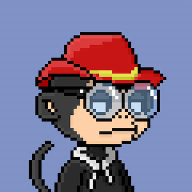 MonkeyHood #3634