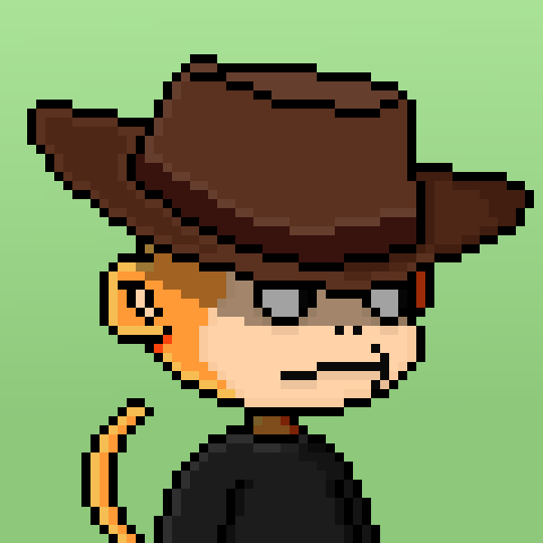 MonkeyHood #3635