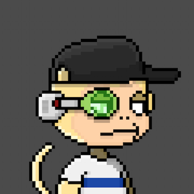 MonkeyHood #3636