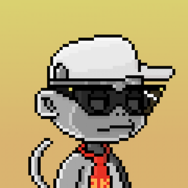 MonkeyHood #3637