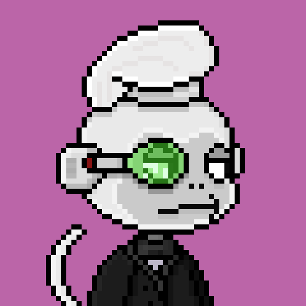 MonkeyHood #3638